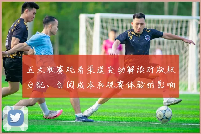 五大联赛观看渠道变动解读对版权分配、订阅成本和观赛体验的影响