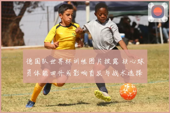 德国队世界杯训练图片披露 核心球员体能回升或影响首发与战术选择